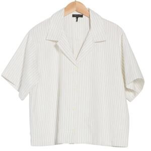 Rag & Bone NWT Reese Camp Shirt